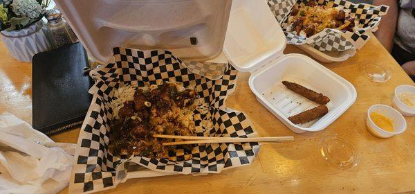 Grand View Cafe & RV Park