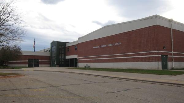 Waunakee Community Middle School