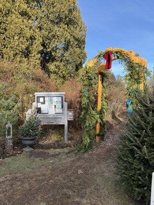 Kinney Azalea Gardens