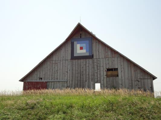 Barn Quilts Of Washington County