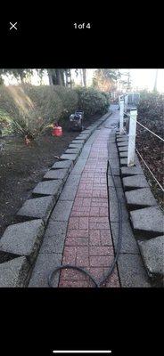 Seattle Pressure Washing