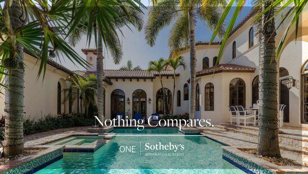 Lisa Lebas - ONE Sotheby’s International Realty