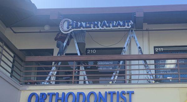 Health Atlast Moorpark