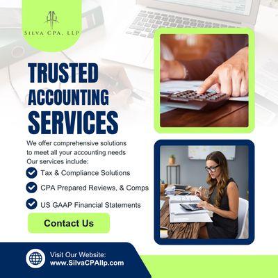 Silva CPA