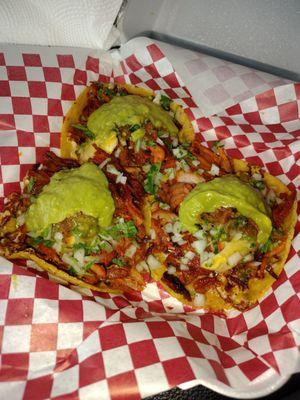 Angel's Tijuana Tacos