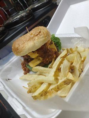 Five Bros Fruits N Juices