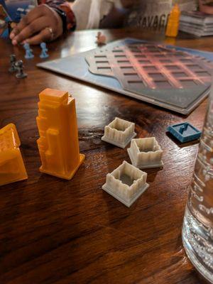 Queen & Rook Game Cafe