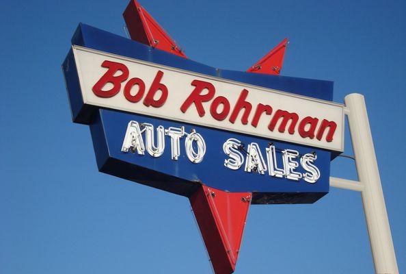 Bob Rohrman Used Car Superstore
