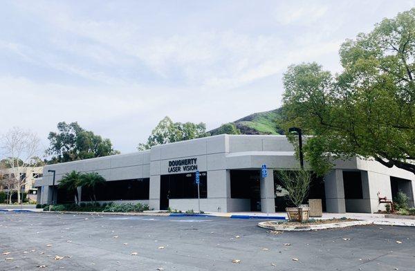 California Retina Consultants - Westlake Village