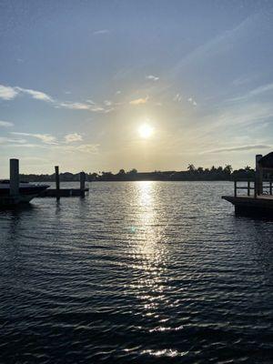 Hemingway Water Shuttle