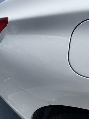 El Shaddai Auto Collision Center