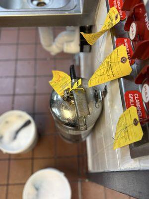 Rox Tate Cleaning Services