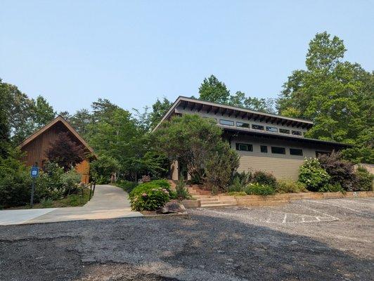 Juliette Chapel & Events