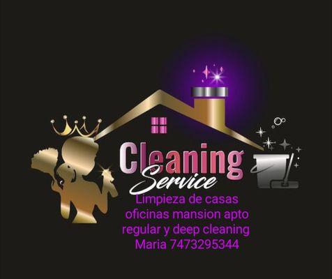Angeles Cleaning services