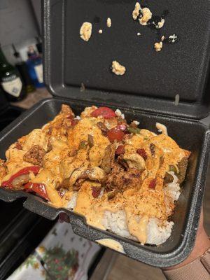 Ziggy’s Street Eats