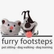 Furry Footsteps