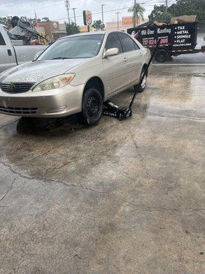 East Bay Auto Service