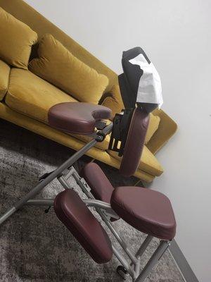 R & R Massage Therapy