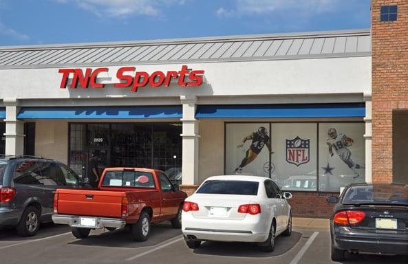 TNC Sports