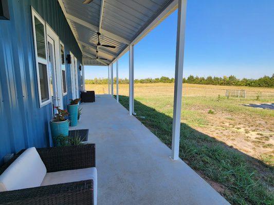 Grayson Farms Camping & Events