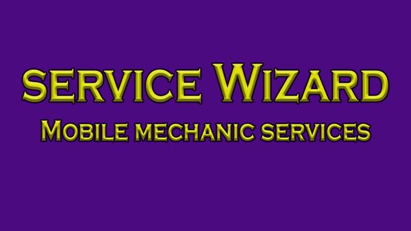 Service Wizard