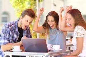 Barstow Strong Employment Agency