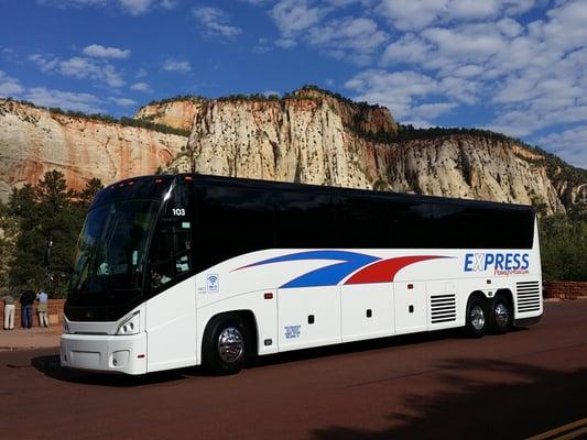 Express Transportation