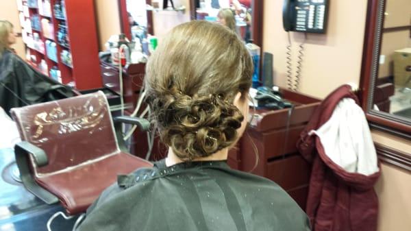 Ross the Boss - Fountain City