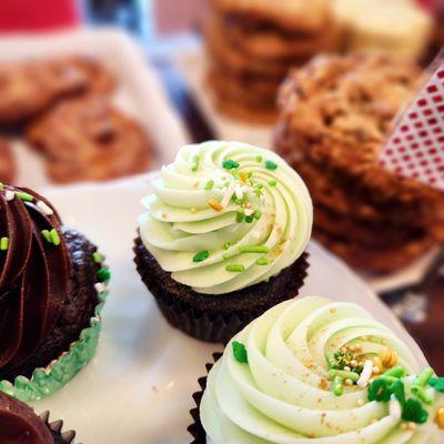 Back Home Bakery Cafe