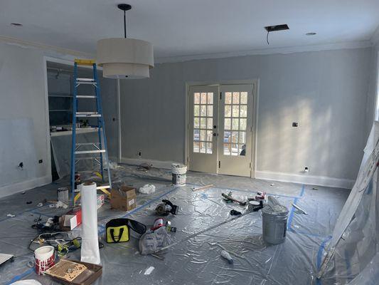 Bridges Carolina Services