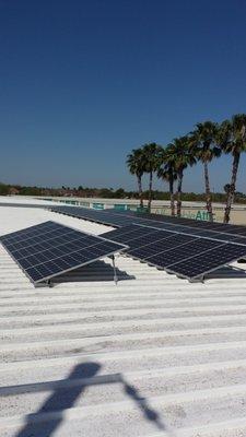 Off Grid Enterprises LLC