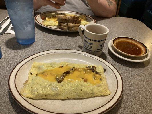 Parkway Family Restaurant