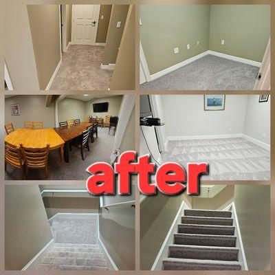AAA Carpet Repair & Installation Service & Sales