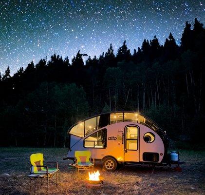 Aspen Adventure Rv