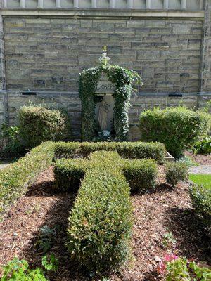 Our Lady of Peace