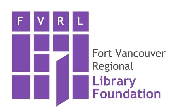 Fort Vancouver Regional Library Foundation