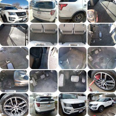 Blackmountain Detailing