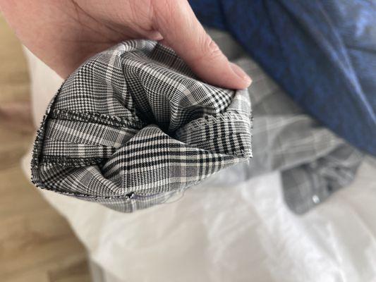 Hollywood Studio Alterations by Alex