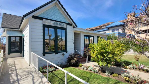 Crownview Medical Group