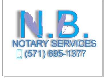 N B Notary Services
