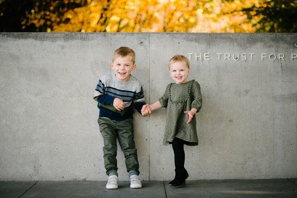 Seattle Pediatric Physical Therapy