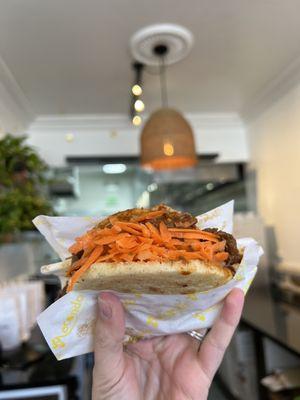 Macondo Colombian Fusion