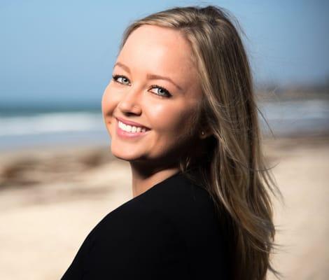 Nicole Christensen - RE/MAX Coastal Properties