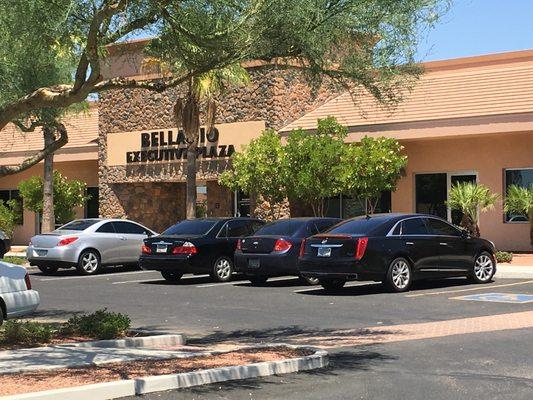 The Hogle Law Firm - Chandler