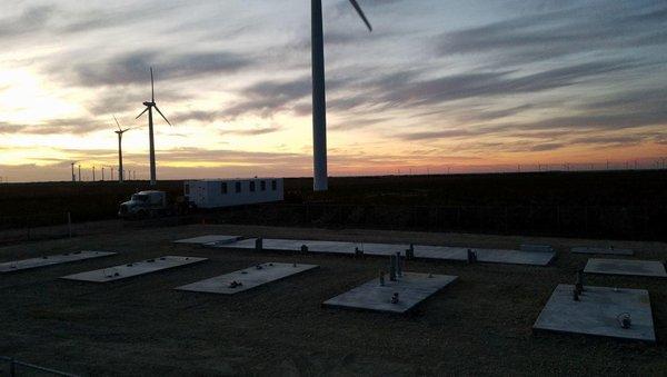 Isaacs Concrete Creations