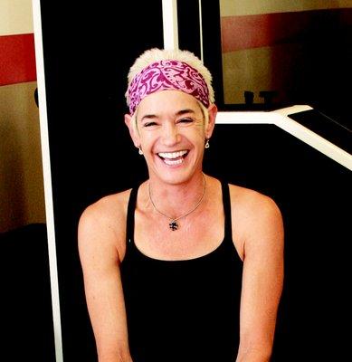 Ellis Fitness Studio