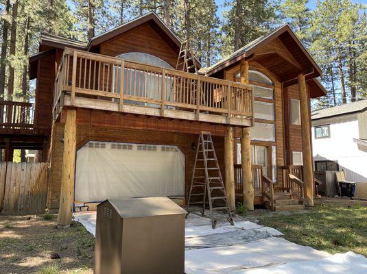 Little Kings Custom Painting