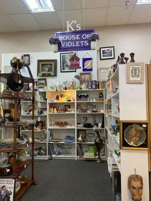 Superstition Grand Antique Mall