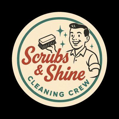 Scrubs & Shine Cleaning Crew