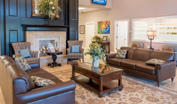 Inspired Living at Sarasota